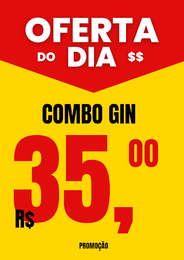 Aqui,tem sempre os melhores preços