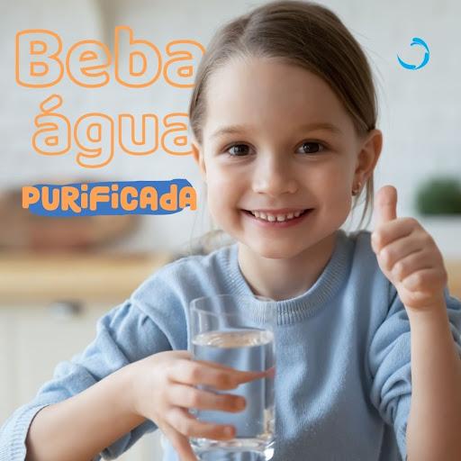 4 MOTIVOS PARA BEBER ÁGUA PURIFICADA​!​

​- Pele e cabelos mais lindos e saudáveis;​​
- Melhor absorção de nutrientes pelo organismo;​​
- Melhora nos níveis de atividade cerebral;​​
- Mais limpeza do organismo e eliminação de toxinas.​​

Tenha água purificada nas torneiras de sua casa com os produtos da Filtros Planeta Água.​​
#planetaagua #purificadordeagua #aguafiltrada #saúde #hidratese​