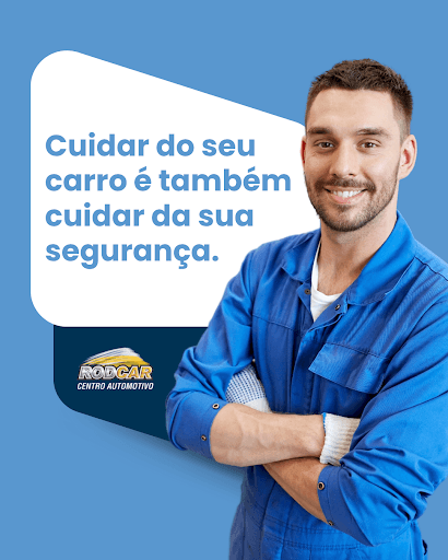 Cuidar do seu carro é, acima de tudo, cuidar da sua segurança.
Manutenção em dia evita falhas mecânicas, garante estabilidade e protege você e sua família em qualquer trajeto.
Não espere o problema aparecer para agir. Confie em quem entende e prioriza a sua segurança em cada detalhe.
📍 Av. Rubens Gomes Bueno, 145 – Santo Amaro, SP
 📞 (11) 9 9991-9055
🔹 Segurança preventiva
 🔹 Diagnóstico completo
 🔹 Atendimento de confiança
#RodCar #ManutençãoAutomotiva #PreçoJusto #ConfiançaSobreRodas #SantoAmaro #CuideDoSeuCarro #QualidadeGarantida

Confie em quem entende do assunto e mantenha seu carro sempre pronto para qualquer caminho.

📍Av . Rubens Gomes Bueno, 145 - Santo Amaro, SP
📞 (11) 9 9991-9055

🔹 Qualidade
🔹 Segurança
🔹 Economia

#RodCar #ManutençãoAutomotiva #PreçoJusto #ConfiançaSobreRodas #SantoAmaro #CuideDoSeuCarro #QualidadeGarantida
