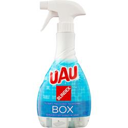 Limpa Box UAU Blindex GAT- UAU - 450ml - Especialista em cuidado com box