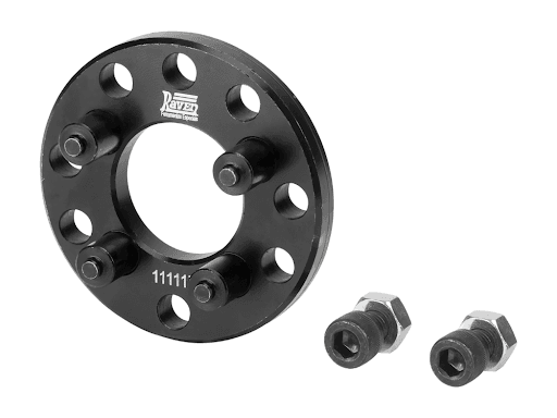 111117 Adaptador da Ferramenta 121011 para Travar Polia com Variador do motor VW EA-211 - Acessório da ferramenta 121011 para travar as polias (com variador de fase) das árvores de comando de válvulas (durante a remoção / instalação dos parafusos de fixação).Utilizar com 121011.

Ferramenta 121011 vendida separadamente.

Acompanha 2 parafusos e porcas.

Aplicação:

Motores VW EA211 1.0 12V (3 cils.) MPI, 1.0 12V (3 cils.) turbo TSI / 170 TSI / 200 TSI, 1.4 16V turbo TSI / 250 TSI / TFSI (também aplicado em veículos Audi) e 1.6 16V MSI.

Aplicação veículos Volkswagen.

CrossFox 1.6 16V MSI (14-18).

Fox Bluemotion 1.0 12V (3 cils.) MPI (13-16).

Fox 1.0 12V (3 cils.) MPI (15-18).

Fox 1.6 16V MSI (14-21).

Gol 6ª ger. (G6) 1.0 12V (3 cils.) MPI (16-22).

Gol 6ª ger. (G6) 1.6 16V MSI (14-22).

Golf 7ª ger. 1.0 12V (3 cils.) turbo TSI (16-17).

Golf 7ª ger. 1.0 12V (3 cils.) turbo 200 TSI (17-18).

Golf 7ª ger. 1.4 16V turbo TSI (13-17).

Golf 7ª ger. 1.4 16V turbo 250 TSI (18).

Golf 7ª ger. 1.6 16V MSI (15-16).

Golf Variant 7ª ger. 1.4 16V turbo TSI (14-17).

Golf Variant 7ª ger. 1.4 16V turbo 250 TSI (17).

Jetta 6ª ger. 1.4 16V turbo TSI (15-17).

Jetta 7ª ger. 1.4 16V turbo 250 TSI (18>).

Nivus 1.0 12V (3 cils.) turbo 200 TSI (20>).

Polo 6ª ger. 1.0 12V (3 cils.) MPI (17>).

Polo 6ª ger. 1.0 12V (3 cils.) turbo 170 TSI (22>).

Polo 6ª ger. 1.0 12V (3 cils.) turbo 200 TSI (17-22).

Polo 6ª ger. GTS 1.4 16V turbo 250 TSI (1