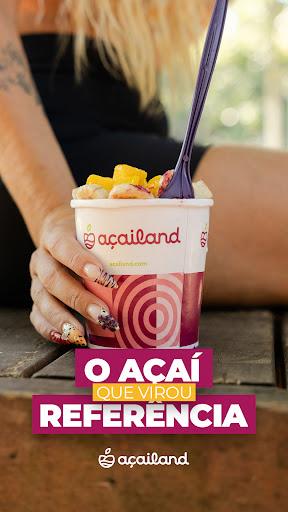 O açaí que virou referência!