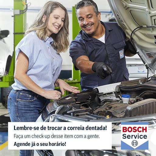 Bosch Campo Belo