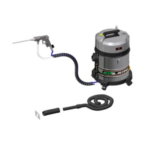 Descarbonização profissional, sem desmontar o motor​

O EcoBlasting Raven 101400 remove resíduos de carbono em dutos e válvulas com jateamento de cascas de nozes abrasivo seguro, sem risco às peças.​

✅ Tanque inox 20L com alimentação contínua​
✅ Motor de 1.400W (220V)​
✅ Engate rápido para ar comprimido​
✅ Acompanha 2kg de cascas trituradas​

Rápido, eficiente e feito para oficina que trabalha com injeção direta.​
Raven. Desempenho de verdade começa na limpeza certa.​