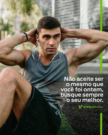 Todos os dias são dias para recomeçar, fazer melhor do que o que foi feito e colher resultados duradouros por você! Por isso, busque sempre seu melhor e conte com a gente pra te acompanhar nessa jornada. 💚