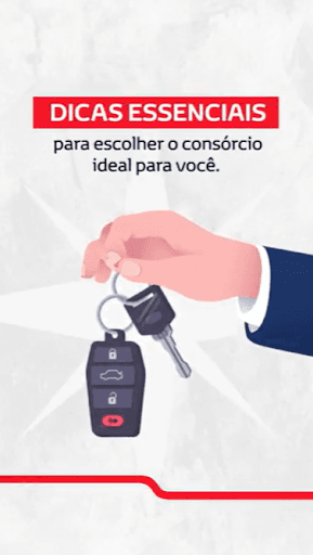Dicas Para Escolher O Consórcio Certo Para Você - Escolher o consórcio ideal envolve uma análise cuidadosa de diversas variáveis, por exemplo:
- Defina o valor das parcelas;
- Analise os grupo disponíveis;
- Planeje a contemplação;
- Avalie o valor dos lances.

Além dos tópicos citados, um bom consórcio deve oferecer vantagens atrativas.

Confira no post de hoje, quais pontos são relevantes na hora da escolha e conheça os benefícios do Consórcio Toyota.

Para mais informações, entre em contato com a Sulpar. Nossa equipe de atendimento está a postos para sanar todas as suas dúvidas.
