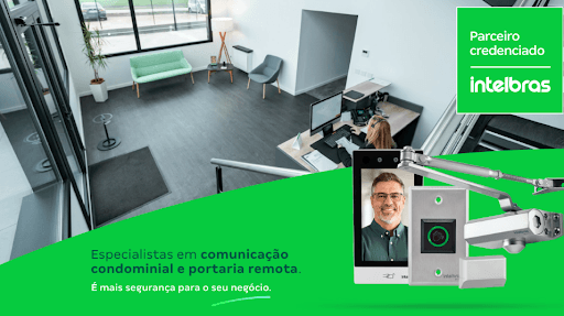 Controladores de acesso - Especialistas em comunicação condominial e portaria remota, a Intelbras atua com soluções completas de Controle de Acesso. Logísticas mais inteligentes, integração com o mundo IP entre outros serviços de automação.  É mais confiança e tranquilidade para o seu negócio. Além de videoporteiros, a Intelbras desenvolve automatizadores, fechaduras, controladores e centrais de incêndio para proporcionar mais eficiência para o seu dia a dia.