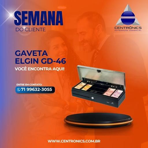 Controle suas vendas com o melhor sistema PDV para lojas de roupas!
✅ Teste  do software completo (estoque, vendas e financeiro).
✅ Compatível com impressoras fiscais (Epson, Bematech, Elgin).
✅ Leitor de código de barras sem fio e totem de autoatendimento.
📲 Solicite uma demonstração hoje mesmo!