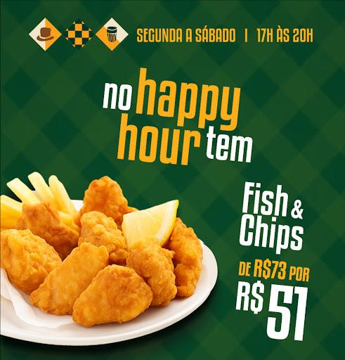 Procurando um happy hour animado em Joinville?

No Botequim Barão, temos sempre um cardápio com 30% de desconto das 17h as 20h, todos os dias.

- Fish & Chips: de R$73 por R$51!

Chopp trincando e clima descontraído para reunir os amigos.

#happyhourjoinville #botequimbarao #barzinhojoinville #baremjoinville #restaurantejoinville