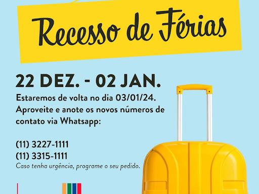 recesso de fim de ano