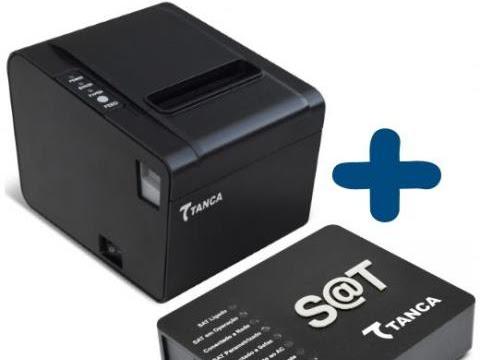 Promoção de Sat + Impressora Fiscal!!! Preços imbatíveis!! Venham conferir!