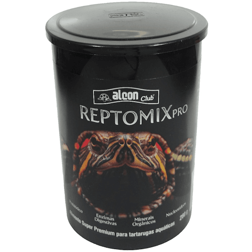 Alcon Club Reptomix Pro 280G -