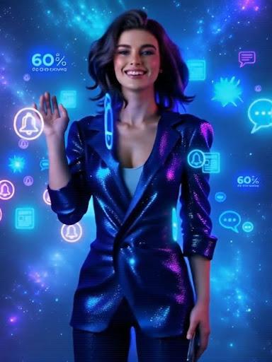 Oi, eu sou a Nina! ✨
Vim te lembrar que este é o último fim de semana da Black Friday Ortobom!

Não deixa essa oportunidade passar: vem garantir noites muito mais confortáveis e um descanso digno de você. 💛🛏️

 São descontos de até 60% e em até 21x. Corre pra Ortobom Palhoça e aproveita enquanto ainda dá!