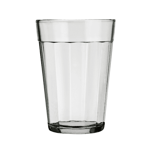 Copo Americano Multiuso 190ml 24 unidades Nadir Figueiredo - Copo Americano Multiuso 190ml 24 unidades Nadir Figueiredo