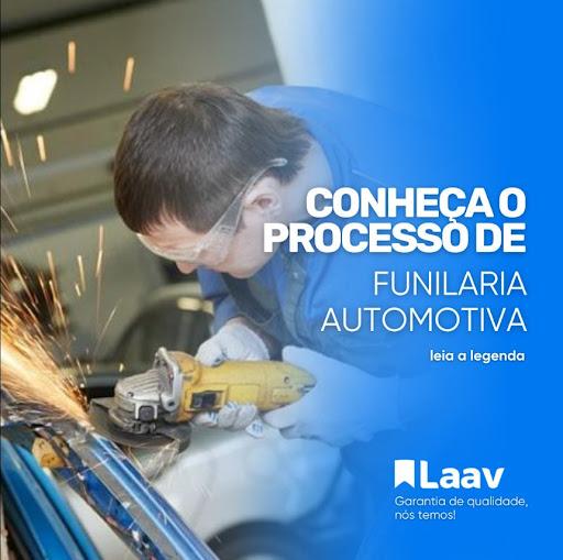 A funilaria automotiva é um conjunto especializado de técnicas para restaurar a estrutura metálica de veículos danificados. Do reparo de pequenos amassados à reconstrução de áreas severamente afetadas por colisões ou corrosão, o processo inclui avaliação detalhada dos danos, preparação da superfície danificada, reparo da lataria com técnicas como martelinho de ouro ou substituição de partes, e finalização com pintura e acabamento precisos. O objetivo é devolver ao veículo sua integridade estrutural e estética original, garantindo segurança e durabilidade.

Corre pra Laav!

🚗 Funilaria e Pintura de alta qualidade com 1 ano de garantia

🎨 Repintura com o melhor acerto de cor

🛞 Estética Automotiva com alto nível de detalhe


#funilaria #funilariaepintura #esteticaautomotiva #carros #pinturaautomotiva #laav