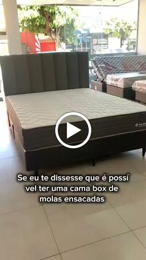 O Ortobom Pró-Saúde casal + box está saindo por 21x de R$149.
Um dos modelos mais vendidos do Brasil, com qualidade aprovada por milhares de clientes.
✅ Garanta já o seu clicando no WhatsApp!