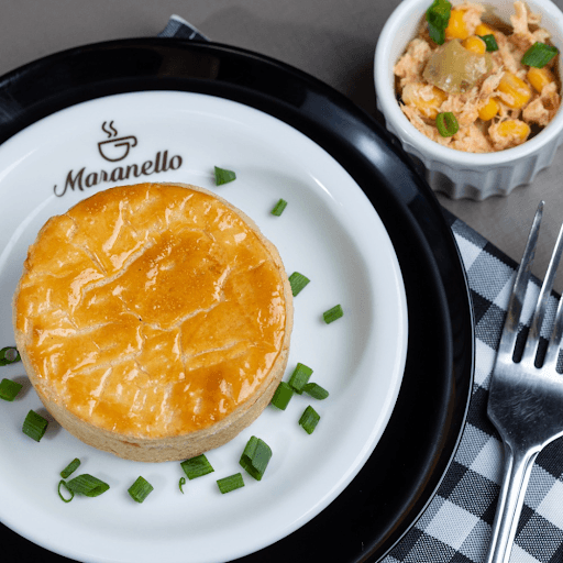 Pausa para viagem - 🚗💨 Todo mundo precisa de uma pausa na viagem 🛣, ainda mais se for nos Postos Panda🐼, onde tem as delícias do Maranello Caffé ☕🧀🍫 te esperando!

 

👉 Pode parar que não tem erro... sua fome agradece 😋💛