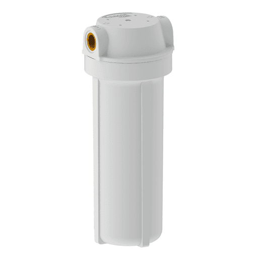 Carcaça FIT 9.3/4" Planeta Água - Rosca de 1/2"6500 - Carcaça 9,3/4". Aplicável em máquinas de café, gelo, bebedouros, pias, tanques e outros.









Observações: Não acompanha elemento filtrante.