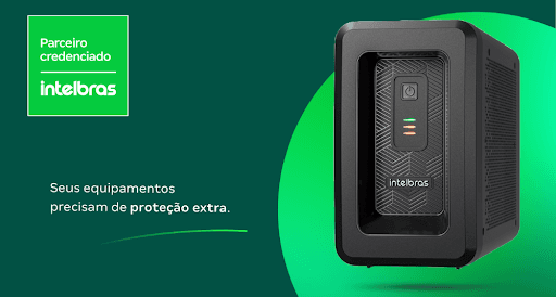 Nobreak - O nobreak senoidal bivolt ATTIV SENO 1000 alia proteção e autonomia de funcionamento para equipamentos sensíveis. Além de 8 tomadas para alimentar e proteger contra falhas, possui religamento automático e um design versátil que permite o uso nas posições vertical ou horizontal. Garantindo mais segurança e tranquilidade para o seu lar ou sua empresa, com nossos nobreaks tudo fica protegido e funcionando: a energia do seu PC, televisão, sistema de controle de acesso e muito mais.  É mais autonomia para você!