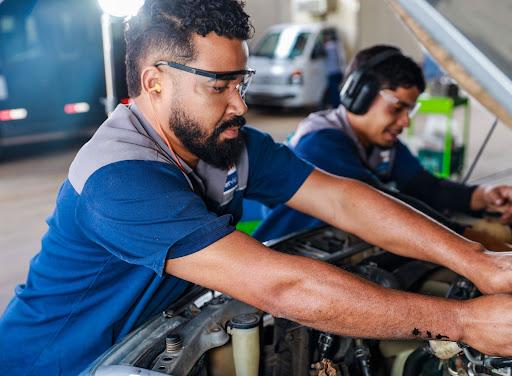 Faça a revisão do seu veículo do seu carro, SUV ou caminhão a diesel!