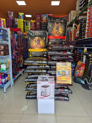 Vem ai mais um sorteio na Agrointer pet shop. Comprou Premiatta concorreu!