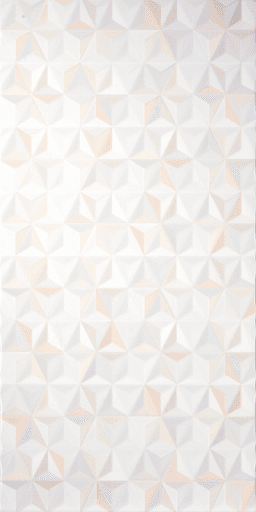 Diamante Multicolor 30X60 Brilho - Mosaicos em formato 30x60 que transformam paredes em superfícies decoradas. Fazem a diferença em ambientes tradicionais como banheiro e cozinha, mas podem ser protagonistas no home theater, na cabeceira da cama, nos nichos do living e onde a criatividade permitir.