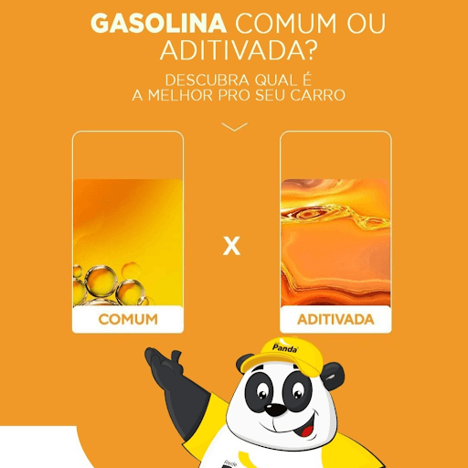 Gasolina comum ou aditivada? - GASOLINA COMUM OU ADITIVADA? Descubra qual é a melhor pro seu carro!

 

Comum:

Não possui aditivos detergentes
Ideal par carros que rodam pouco
Boa alternativa para quem busca economia no dia a dia
Aditivada:

Contém aditivos que ajudam a limpar e proteger o motor
Reduz resíduos no motor
Melhora a eficiência e desempenho
Prolonga a vida útil do sistema de combustível
 

Agora que você já entendeu a diferença entre elas e pode decidir qual a melhor escolha pro seu veículo, chegou a hora de escolher o melhor Posto! 🚗💨 E claro, tem que ser um de confiança, né?

 

⛽ Aqui na Rede Panda, você encontra atendimento top, qualidade garantida e aquele precinho amigo. Então acelera pro Panda que não tem erro! 🐼✨