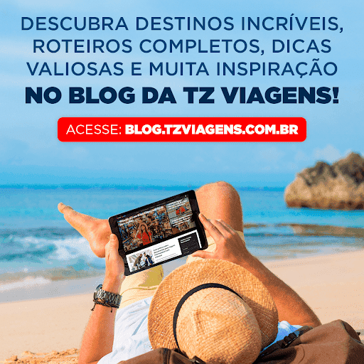Descubra destinos incríveis, roteiros completos, dicas valiosas e muita inspiração no blog da TZ Viagens! 💻

Feito para quem ama viajar com conforto, planejamento e experiências inesquecíveis. Acesse agora, escolha seu próximo destino e viaje com quem entende de transformar sonhos em realidade.

🔗 Clique e leia: https://blog.tzviagens.com.br ou pelo link da descrição.