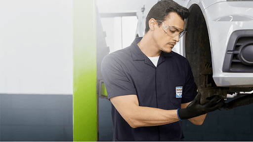 Agenda - ¿Servicios de frenos? ¡Agenda en línea! 
AGENDAR AHORA