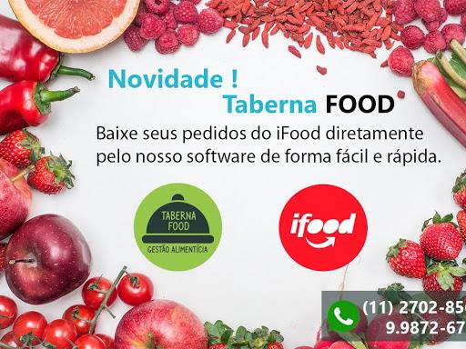 Olá pessoal, acabamos de lançar a nova versão do nosso software para restaurantes, bares, lanchonetes e food truck, totalmente integrado com o ifood, entre em contato para agendar uma demonstração.