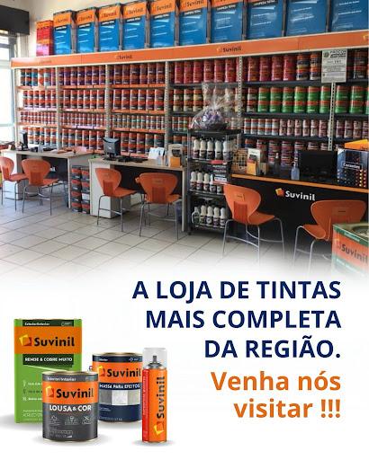 Aqui na NKR Tintas temos muitos outros produtos para sua obra estamos te esperando!!!