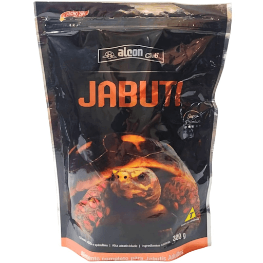 Alcon Club Jabuti 300G -