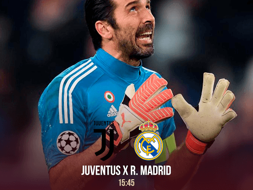Amanhã já tem clássico e você sabe onde assistir. Os dois finalistas da última edição da Champions se enfrentam pelas quartas da atual competição. E aí, quem você acha que passa?!
