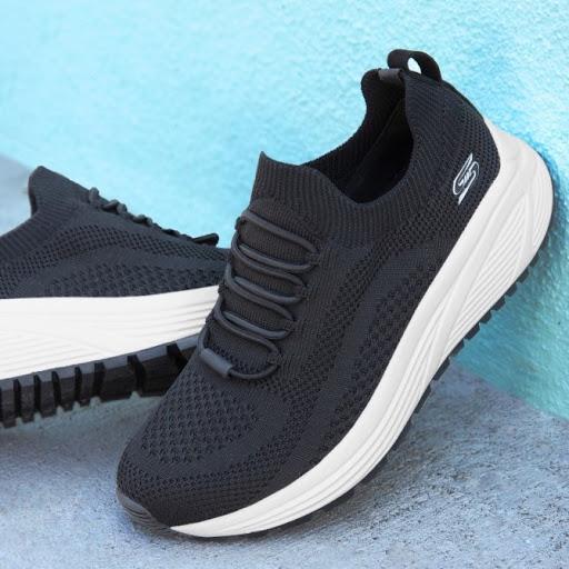 Aqui loja tem produtos Skechers. Venha conferir!