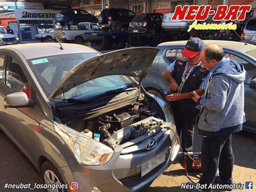 Revisa tu batería con nuestros expertos, más de 30 años avalan nuestra experiencia. Baterías YoKo, Bosch, GS, Duracel, entre otras marcas