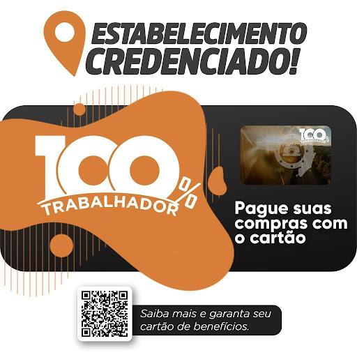 A Farmácia Coelho, agora junta com o Sindicato dos Mineiros na Extração do Carvão, Pedras e Areia de SC!

E claro, não poderiam faltar descontos e condições ainda mais exclusivas para você. Uma parceria dessas!🤩

Vem para a Farmácia MCoelho!