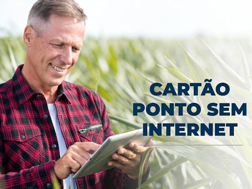 Uma pesquisa da Embrapa, Sebrae e Inpe aponta que para 61,4% dos profissionais da área do agronegócio, o acesso à internet é um entrave para a adoção da tecnologia digital.
A Sicon automação comercial oferta uma solução para o registro de jornadas dos colaboradores em locais de difícil acesso à internet. O Secullum Ponto Web. Um sistema de ponto capaz de registrar as marcações sem internet e de qualquer dispositivo móvel. Esta possibilidade reduz custos e aumenta a produtividade, pois evita que os profissionais tenham que se deslocar até uma base para realizar a marcação.
As marcações de ponto são registradas no modo offline e sincronizadas com o sistema, automaticamente, quando houver disponibilidade de conexão.
Mais informações, entre em contato conosco