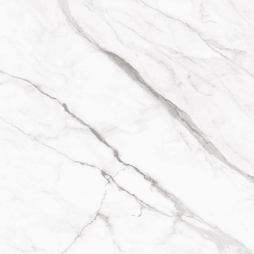 Calacata Altissimo Lux 120X120 - Biancogres - A pedra de origem italiana com veios cinzas bem marcados e permeados por rajadas douradas é conhecida pela sofisticação que leva à qualquer ambiente. Este porcelanato da Biancogres feito com impressão de altíssima definição segue o mesmo padrão de elegância da matéria-prima bruta e soma ainda a durabilidade e a resistência do porcelanato.