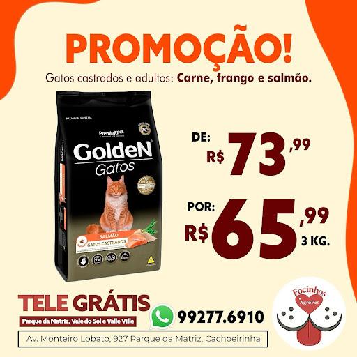 TELE GRÁTIS para os bairros Parque da Matriz, Vale do Sol e Vale Ville!🛵🐾