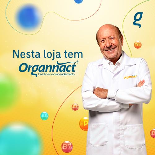 O Doutor Bacila é médico-veterinário e fundador da Organnact!

Estamos há 30 anos no ramo de suplementação animal, que vai desde os cães e gatos aos equinos. 

A Organnact já é líder e referência no Brasil, e estamos expandindo para o  mundo!

Estados Unidos, Paraguai, Bolívia, Honduras, Angola, Portugal, Índia e Catar são alguns dos países que já contam com a nossa presença.

E vamos continuar crescendo cada vez mais! Nos acompanhe nas redes sociais: é só seguir o @organnact.