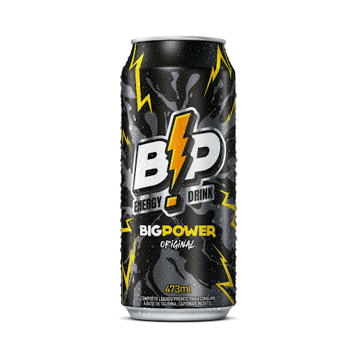 Big Power 473ml - Casa Di Conti - Com Big Power sua energia está sempre completa.
Fique ligado! ⚡

www.casadiconti.com.br
FB: casadiconti