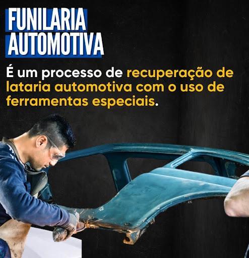 Na LAAV, a funilaria do seu carro é tratada com todo cuidado e precisão que ele merece! 🚗💪 Seja para reparos ou para devolver o brilho original, nossa equipe especializada utiliza tecnologia de ponta para garantir o melhor resultado. Seu carro em boas mãos, com qualidade, agilidade e confiança.


Corre pra Laav!


🚗 Funilaria e Pintura de alta qualidade com 1 ano de garantia


🎨 Repintura com o melhor acerto de cor


🛞 Estética Automotiva com alto nível de detalhe


#funilaria #funilariaepintura #esteticaautomotiva #carros #pinturaautomotiva #laav