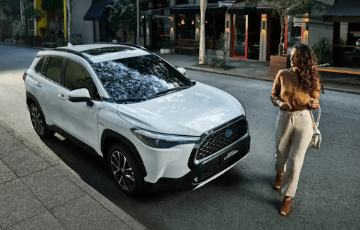 Carro por Assinatura ou Compra Tradicional - Está em dúvida entre assinar ou comprar um Toyota?
Na SGA Toyota, oferecemos as duas opções para atender ao seu estilo de vida.
Carro por assinatura: IPVA, seguro, manutenção e documentação já incluídos. Mais praticidade, sem surpresas.
Compra tradicional: o carro é seu, sem limite de quilometragem e com possibilidade de revenda.
Se busca conveniência, escolha a assinatura.
Se prefere um bem próprio, a compra é a escolha ideal.
Fale com a Toyota Sulpar e descubra a melhor opção para você.