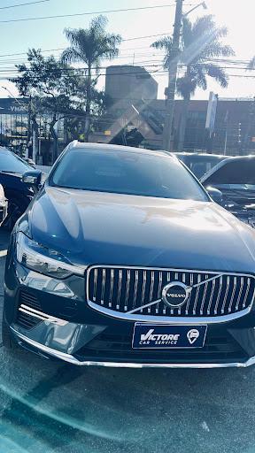 Volvo xc60 com problema no medidor de tanque de combustível. Após análise, identificamos que uma pancada na parte inferior danificou uma das boias. Infelizmente, numa parte lacrada e sem acesso (coisas de montadora). Tivemos que substituir o tanque de combustível.