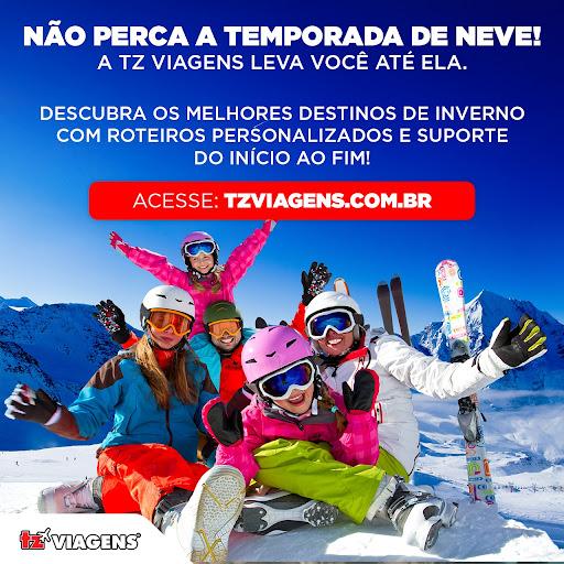 Se o seu sonho é ver a neve cair do lado de fora da janela, a gente te ajuda a transformar isso em realidade. ❄

Aproveite a temporada mais encantadora do ano com quem entende do assunto. 📲 Fale com a gente!

#tzviagens @tzviagens #agenciadeviagens #turismo #viagem #temporadadeneve #inverno