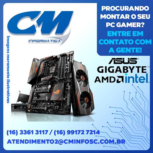 Computador Game