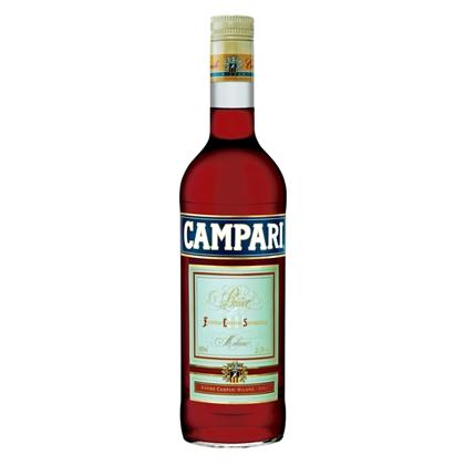 Campari Bitter - Aperitivo  Campari