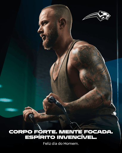 💪 Corpo forte. Mente focada. Espírito invencível.

Neste Dia do Homem, celebre sua força com atitude, disciplina e saúde em dia.
Conte com os produtos da Nacional para elevar sua performance todos os dias.

🔥 Cuide de você como cuida dos seus objetivos.

#DiaDoHomem #ForçaMasculina #NacionalSuplementos #SaúdeComPerformance

