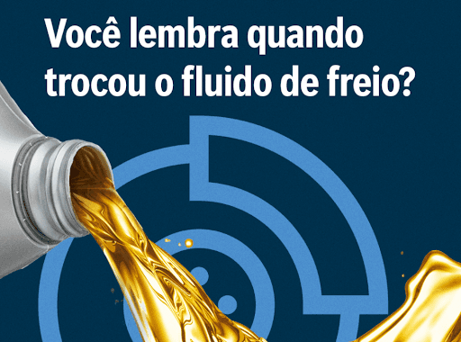 Chegou a hora das trocas? - Seja de óleo ou do fluído de freio, qualidade é no Bosch Service!