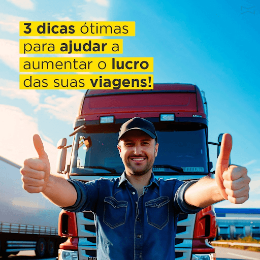 3 Dicas ótimas - 📢 Alô caminhoneiro, bora aumentar seus lucros?🛣🐼

 

Se liga nessas 3 dicas de economia em viagens que o Panda separou pra você:

 

⿡ ⛽ Só use Diesel de procedência: qualidade faz toda diferença e garante que a média leve você mais longe.

 

⿢ 🚛 Mantenha a manutenção em dia: caminhão bem cuidado roda melhor e gasta menos combustível.

 

⿣ 🗺 Planeje suas viagens: evita custos extras e atrasos na estrada.

 

E aí, "Motô", nossas dicas fazem sentido? 👊😎

Então deixa seu like 👍, o Panda agradece e deseja boa viagem 🙌